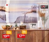 Dekoration Angebote von Ambia Home oder Euroart bei XXXLutz Möbelhäuser Ibbenbüren für 7,99 €