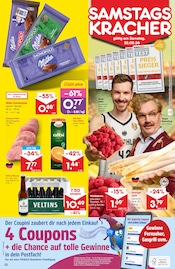 Milka im Netto Marken-Discount Prospekt in Stade Aktueller Netto Marken-Discount Prospekt mit Milka, "Aktuelle Angebote", Seite 24