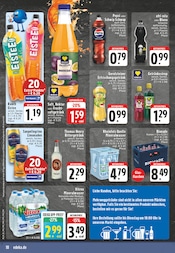 Sirup im EDEKA Prospekt in Arnsberg Aktueller EDEKA Prospekt mit Sirup, "Aktuelle Angebote", Seite 18