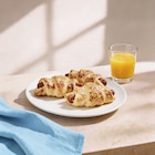 Wienerle Croissant für 1,98 € bei Lidl im Angebot Wienerle Croissant im aktuellen Lidl Prospekt