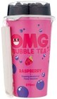 Bubble Tea im Angebot bei REWE in Chemnitz Bubble Tea Angebote von OMG bei REWE Chemnitz für 2,79 €
