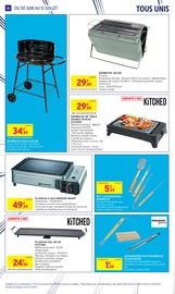 Valise en promo dans le catalogue Intermarché Hyper à la page 44