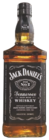 Jack daniel's 40° - Hyper U à Cholet Jack daniel's 40° en promo chez Hyper U Cholet à 26,23 €