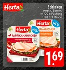 Aktuelles PAPRIKAHÄHNCHEN Angebot bei EDEKA in Duisburg ab 1,69 €