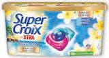 Promo Lessive Super Croix par X-Tra à 2,68 € dans le catalogue U Express à Rougemont