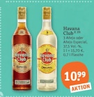 Aktuelle Rum Angebote bei tegut in Stuttgart Aktuelles Havana Club Angebot bei tegut in Stuttgart ab 10,99 €