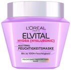 Elvital Haarkur im Rossmann Prospekt Elvital Haarkur von L'Oréal im aktuellen Rossmann Prospekt für 3,60 €