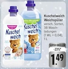 Weichspüler Angebote von Kuschelweich bei EDEKA Pirmasens für 1,49 €