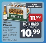 combi Altenbeken Prospekt mit  im Angebot für 10,99 €