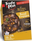 Promo Boeuf Bourguignon cuit à 5,99 € dans le catalogue Supermarchés Match à Wasselonne