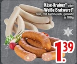 Aktuelles Käse-Krainer Angebot bei EDEKA in Ingolstadt ab 1,39 €