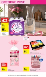 Huile Alimentaire en promo dans le catalogue Carrefour à la page 7