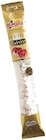 Iberico Fuetec Spanische Salami Angebote von El Pozo bei REWE Halberstadt für 2,99 €
