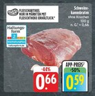 Schweinekammbraten bei nah und gut im Prospekt "" für 0,59 €