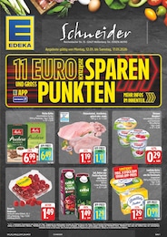 EDEKA Prospekt für Vierkirchen: "Wir lieben Lebensmittel!", 28 Seiten, 12.01.2026 - 17.01.2026