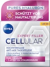 Cellular Expert Filler Hochwirksame Tagespflege LSF 30 von Nivea im aktuellen Rossmann Prospekt für 12,99 €