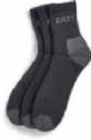 Arbeitssocken Sneaker im Angebot bei Netto Marken-Discount in Kiel Arbeitssocken Sneaker Angebote von CAT bei Netto Marken-Discount Kiel für 6,99 €