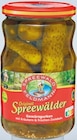 Gewürzgurken im Angebot bei Netto mit dem Scottie in Berlin Gewürzgurken Angebote von Spreewald-Feldmann bei Netto mit dem Scottie Berlin für 1,89 €