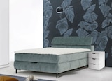 Aktuelle Bett Angebote bei XXXLutz in Braunschweig Aktuelles Boxbett inkl. Bettkasten Angebot bei XXXLutz in Braunschweig ab 699,00 €