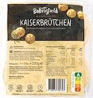 Kaiserbrötchen Angebote von Bakersfield bei Netto mit dem Scottie Schwerin für 0,69 €