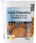 Snack-Frikadellen Geflügel von MEAL QUiCK im aktuellen Netto mit dem Scottie Prospekt