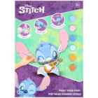 Kit peinture personnage 3D Disney en promo chez Action Aurillac à 0,88 €