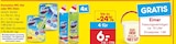 WC-Gel Angebote von Domestos bei Netto Marken-Discount Heidelberg für 6,00 €