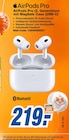 AirPods Pro bei expert im Prospekt "" für 219,00 €