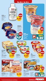 Joghurt im Penny Prospekt in Frankfurt Aktueller Penny Prospekt mit Joghurt, "Wer günstig will, muss Penny.", Seite 11