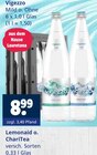 Aktuelle Mineralwasser Angebote bei Getränkewelt in Duisburg Aktuelles Vigezzo Mild o. Ohne Angebot bei Getränkewelt in Duisburg ab 8,99 €