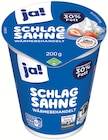 Aktuelles Schlagsahne Angebot bei REWE in Ludwigshafen (Rhein) ab 0,89 €