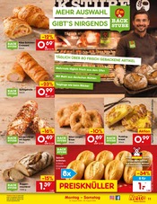Wecker im Netto Marken-Discount Prospekt in Bergkamen Aktueller Netto Marken-Discount Prospekt mit Wecker, "Aktuelle Angebote", Seite 15