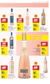 Vin Angebote im Prospekt "Carrefour market" von Carrefour Market Vin Angebote im Prospekt "Carrefour market" von Carrefour Market auf Seite 15