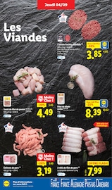 Prospectus Lidl "La Foire aux Vins" en cours à Nîmes, Page 8 Catalogue Lidl en cours à Nîmes, "La Foire aux Vins", Page 8