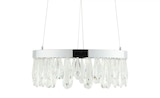 LED-Pendelleuchte für 247,99 € bei Möbel Kraft im Angebot LED-Pendelleuchte im aktuellen Möbel Kraft Prospekt
