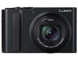 Lumix DC-TZ300 Zwart / Donkerzilver im Angebot bei Kamera Express in Würzburg Lumix DC-TZ300 Zwart / Donkerzilver Angebote von Panasonic bei Kamera Express Würzburg