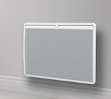 Promo Panneau rayonnant Smart blanc 1000W à 47,99 € dans le catalogue Screwfix à Moulins St Pierre