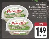 Kräuter Angebote von Petrella bei E center Würzburg für 1,49 €