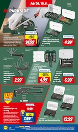 Schrauben Angebot & Preis im aktuellen Lidl Prospekt Schrauben Angebot im aktuellen Lidl Prospekt auf Seite 32