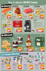 Ähnliche Angebote wie Jugendfeuerwerk im Prospekt "Dein Markt" auf Seite 3 von REWE in Frankfurt