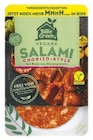 Vegane Salami im Lidl Prospekt Vegane Salami von Billie Green im aktuellen Lidl Prospekt für 1,29 €
