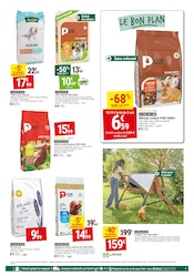 Viande Angebote im Prospekt "DES PROMOTIONS DANS TOUS LES RAYONS" von Gamm vert auf Seite 7