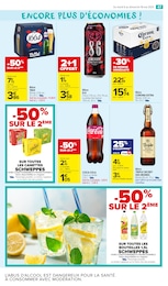 Offre 1664 dans le catalogue Carrefour Market du moment à la page 49