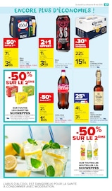 Bière Angebote im Prospekt "LE GOÛT ÇA SE FÊTE !" von Carrefour Market Bière Angebote im Prospekt "LE GOÛT ÇA SE FÊTE !" von Carrefour Market auf Seite 49