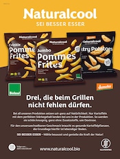 Aktueller Alnatura Prospekt mit Tiefkühlkost, "Alnatura Magazin", Seite 60