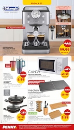 Aktueller Penny Prospekt mit Küchengeräte, "Wer günstig will, muss Penny.", Seite 47