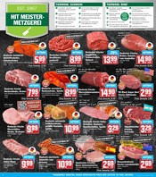 Rindfleisch im HIT Prospekt in Bünde Aktueller HIT Prospekt mit Rindfleisch, "ECHTE VIELFALT", Seite 4