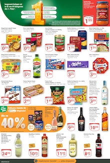 Mumm im aktuellen GLOBUS Prospekt (Koblenz) Mumm im GLOBUS Prospekt "Aktuelle Angebote" mit 23 Seiten (Koblenz)