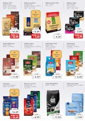 Aktueller Travel FREE Prospekt mit Espresso, "22 JAHRE TRAVEL FREE", Seite 9