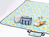 Picknickdecke im Angebot bei GLOBUS in Willich Picknickdecke Angebote bei GLOBUS Willich für 19,99 €